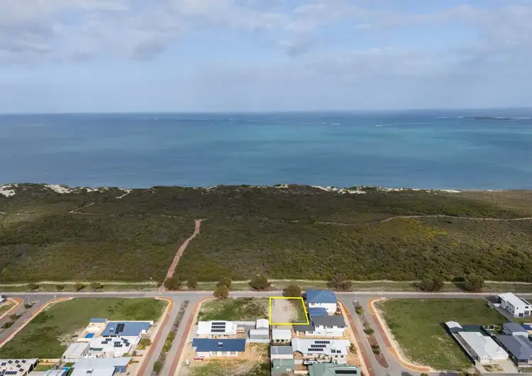 Sixth view of Homely land listing, Lot 485, 23 Beachridge Drive, Jurien Bay WA 6516