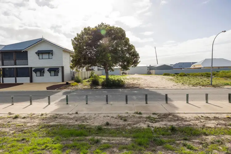 Seventh view of Homely land listing, Lot 485, 23 Beachridge Drive, Jurien Bay WA 6516