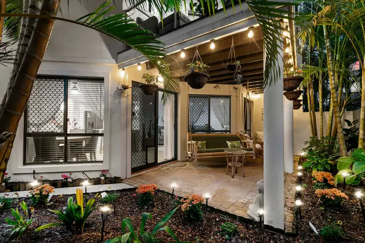 Third view of Homely townhouse listing, 15/33 Elizabeth Street, Urangan QLD 4655