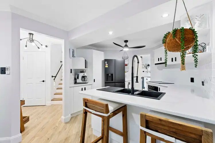 Sixth view of Homely townhouse listing, 15/33 Elizabeth Street, Urangan QLD 4655