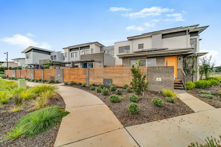 6 Ferrari Court, Strathnairn ACT 2615
