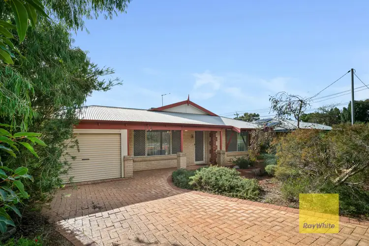Second view of Homely house listing, 15A Buckingham Road, Swan View WA 6056