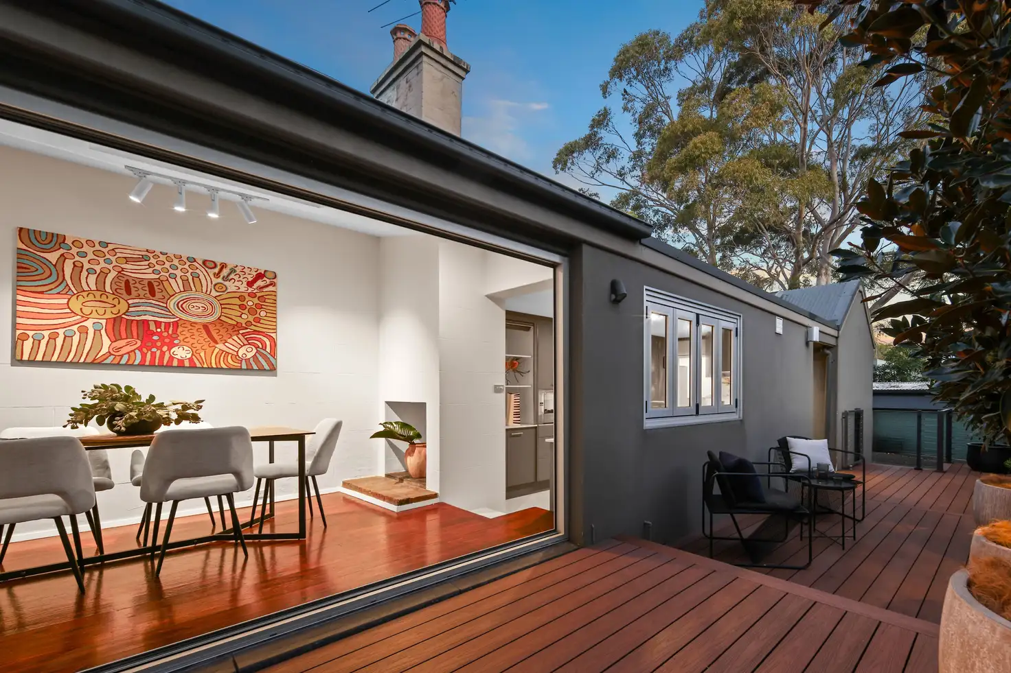 Main view of Homely house listing, 143 Salisbury Road, Camperdown NSW 2050