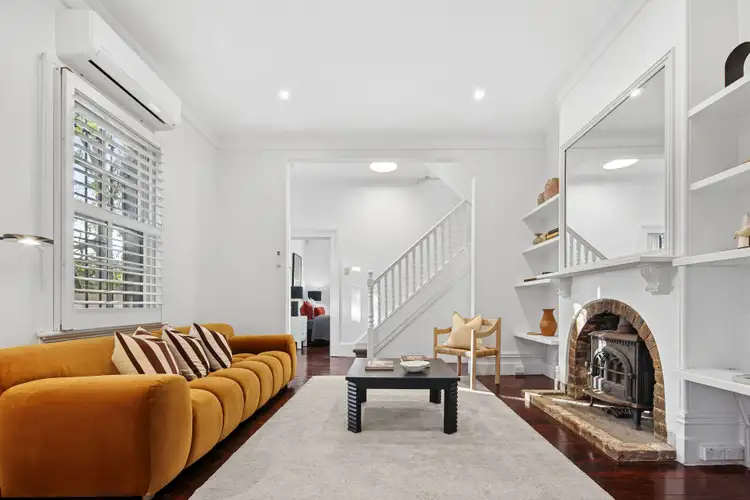 Second view of Homely house listing, 143 Salisbury Road, Camperdown NSW 2050