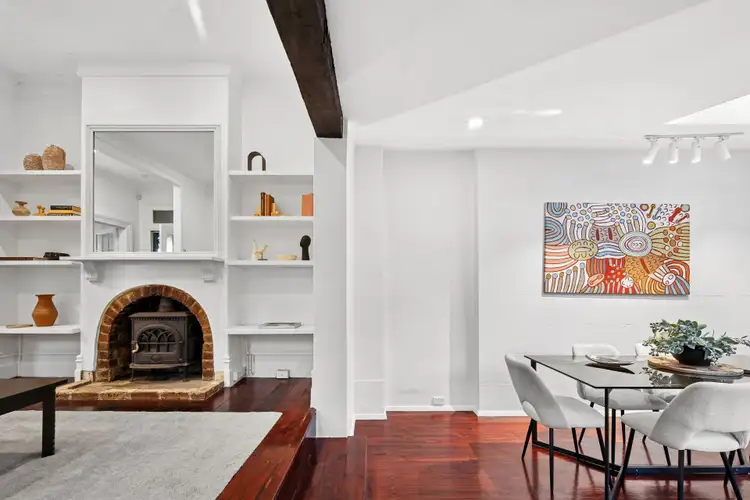 Third view of Homely house listing, 143 Salisbury Road, Camperdown NSW 2050