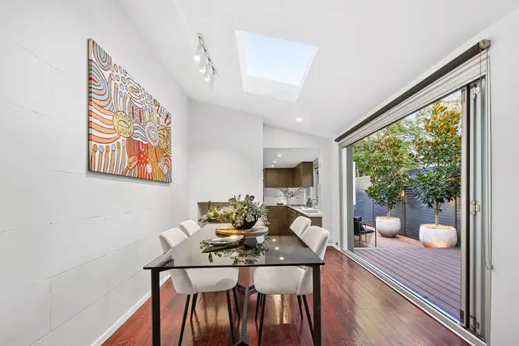 Fourth view of Homely house listing, 143 Salisbury Road, Camperdown NSW 2050