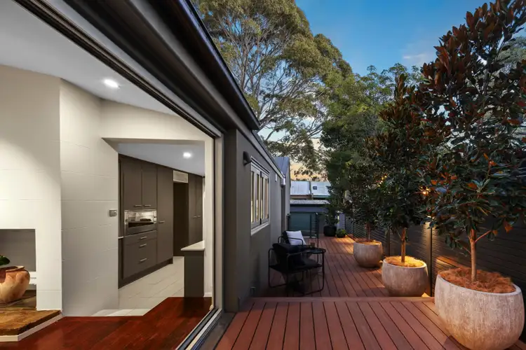 Fifth view of Homely house listing, 143 Salisbury Road, Camperdown NSW 2050