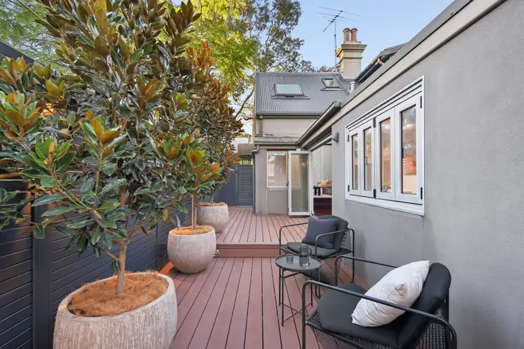 Sixth view of Homely house listing, 143 Salisbury Road, Camperdown NSW 2050