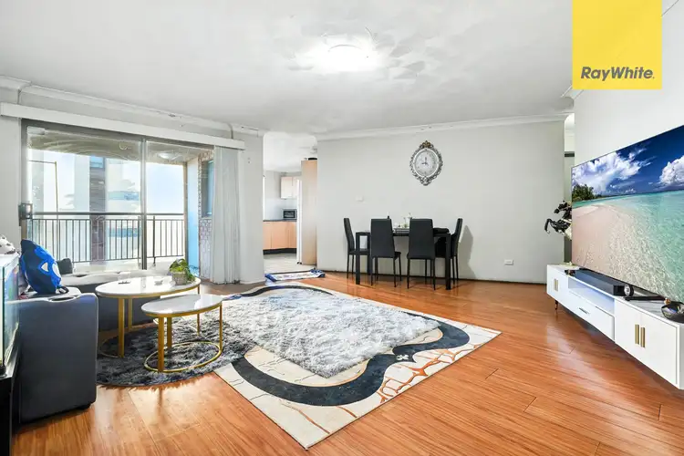 25/18-20 Great Western Highway, Parramatta NSW 2150