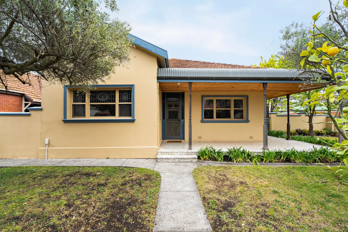 Main view of Homely house listing, 41 Station Street, Coburg VIC 3058