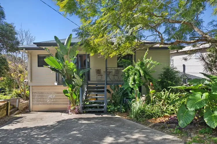 36 Wattle Street, Bowen Mountain NSW 2753