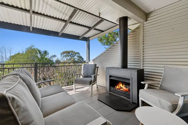 Fourth view of Homely house listing, 36 Wattle Street, Bowen Mountain NSW 2753