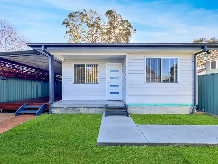 30a McCrea Boulevard, San Remo NSW 2262