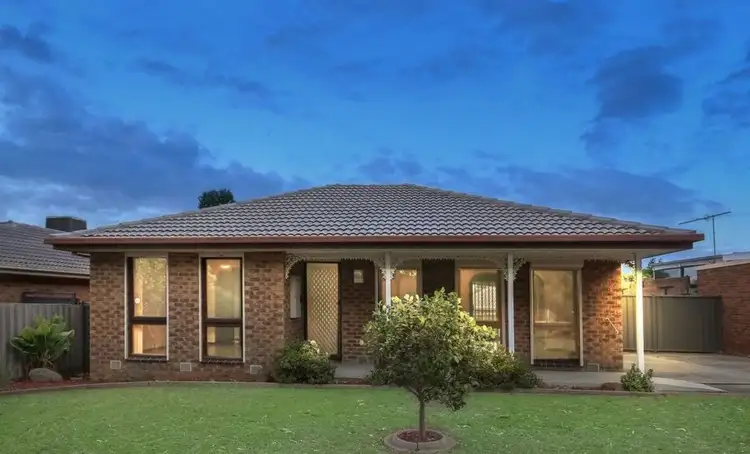 14 Redleap Avenue, Mill Park VIC 3082