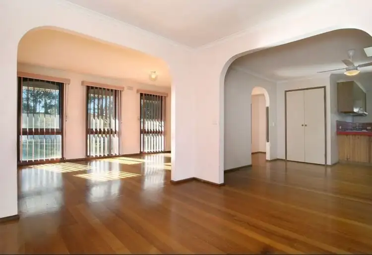Third view of Homely house listing, 14 Redleap Avenue, Mill Park VIC 3082