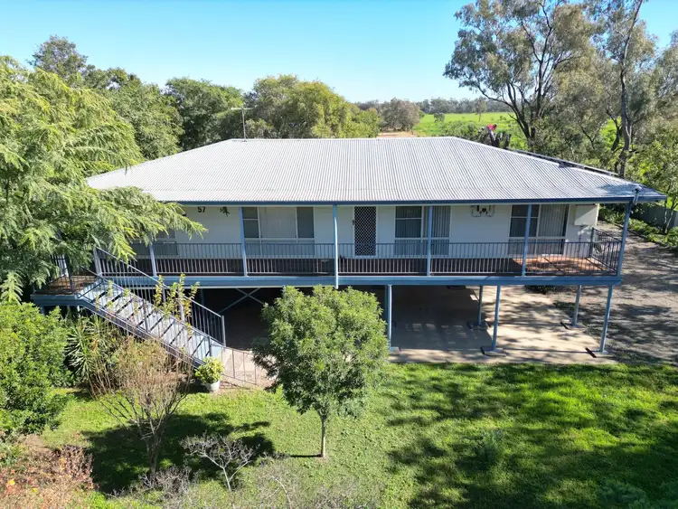 57 Myora Street, Moree NSW 2400