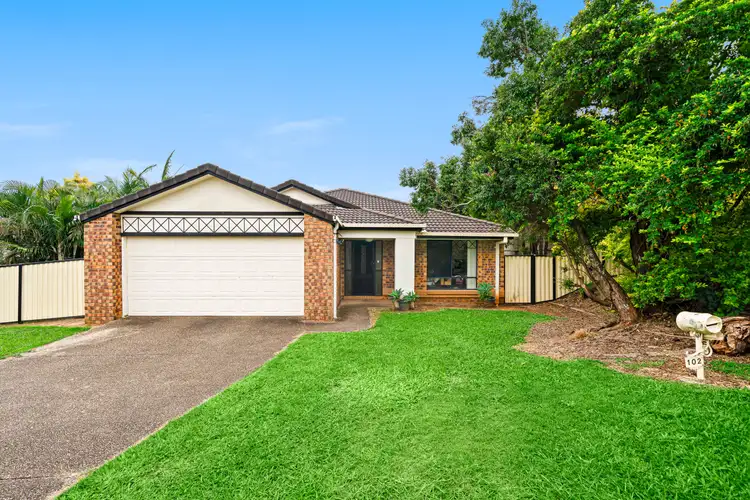 102 Hargreaves Road, Manly West QLD 4179