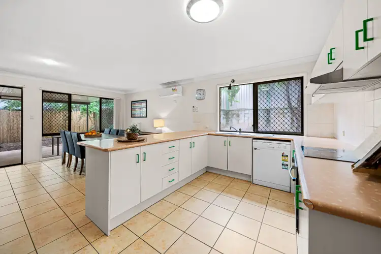Third view of Homely house listing, 102 Hargreaves Road, Manly West QLD 4179