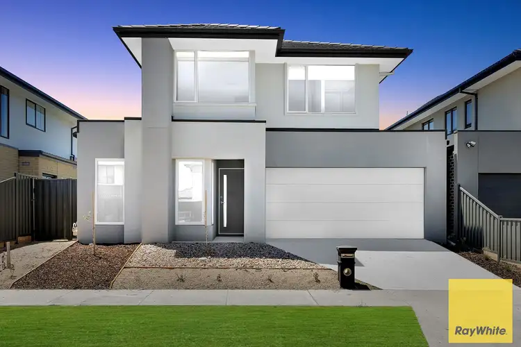 26 ARENAL Drive, Truganina VIC 3029