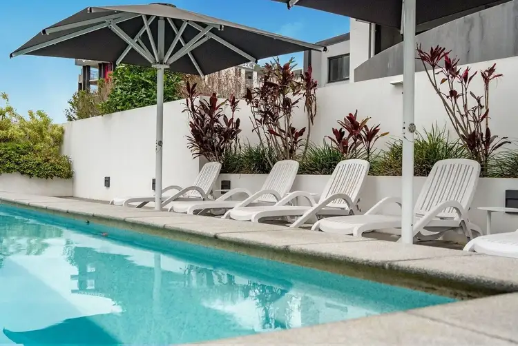 202/39 Thomas Street, Chermside QLD 4032