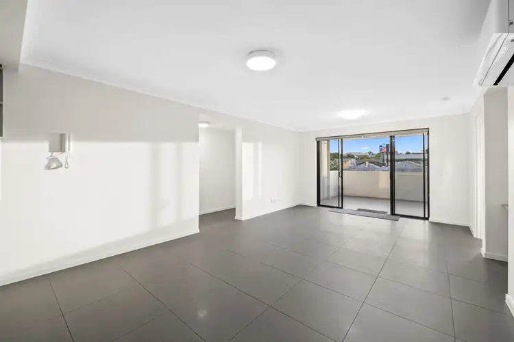 Third view of Homely unit listing, 202/39 Thomas Street, Chermside QLD 4032