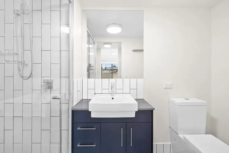 Fifth view of Homely unit listing, 202/39 Thomas Street, Chermside QLD 4032