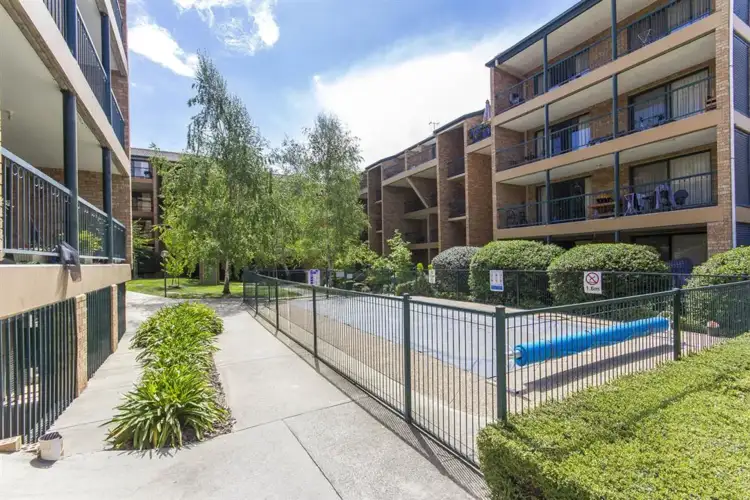 72/17-19 Oxley Street, Griffith ACT 2603