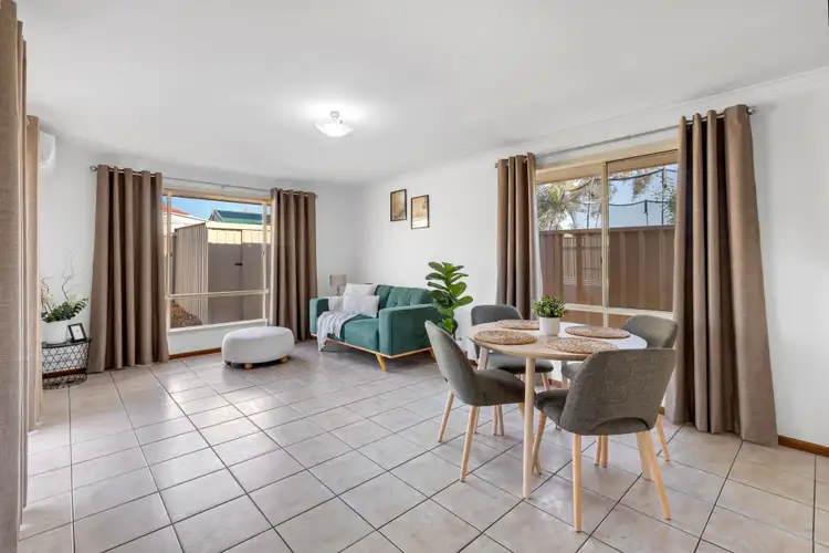 4 Spaxton Crescent, Craigmore SA 5114