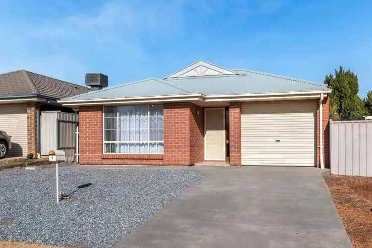 Main view of Homely house listing, 4 Spaxton Crescent, Craigmore SA 5114