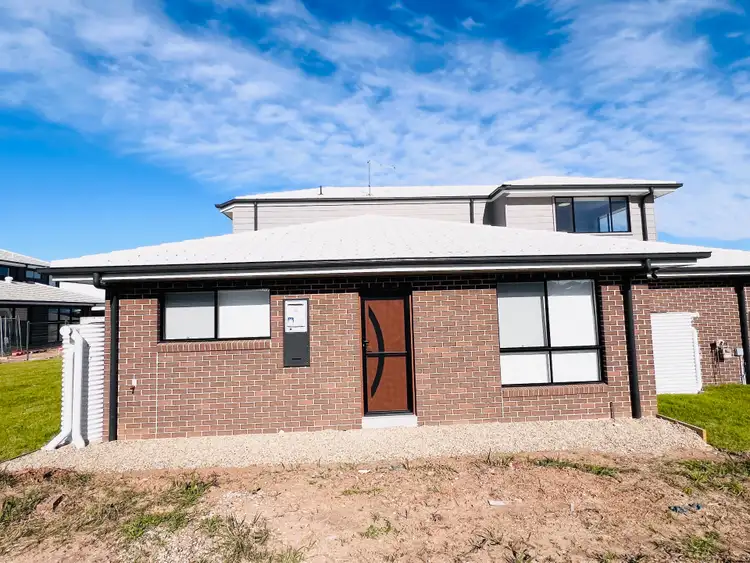 Main view of Homely house listing, 8A Saintly Street, Menangle Park NSW 2563