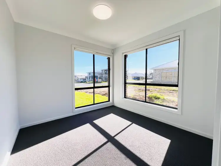 Second view of Homely house listing, 8A Saintly Street, Menangle Park NSW 2563