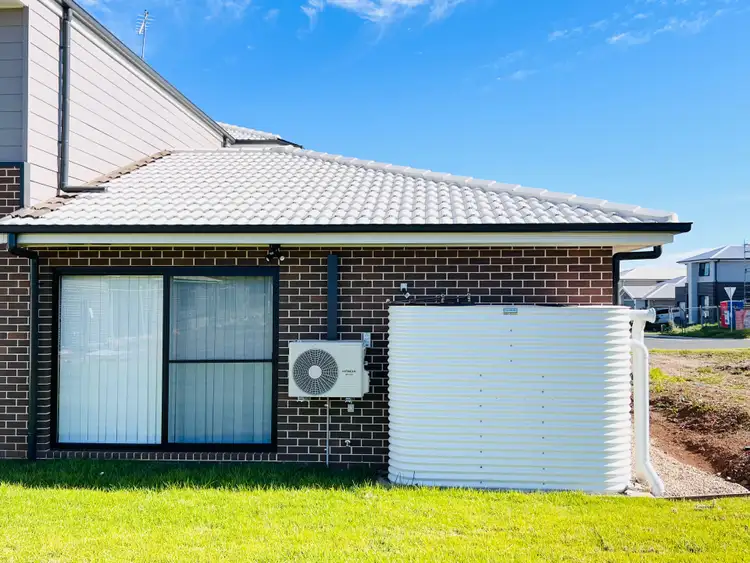 Third view of Homely house listing, 8A Saintly Street, Menangle Park NSW 2563