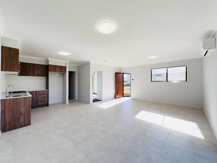 Fifth view of Homely house listing, 8A Saintly Street, Menangle Park NSW 2563
