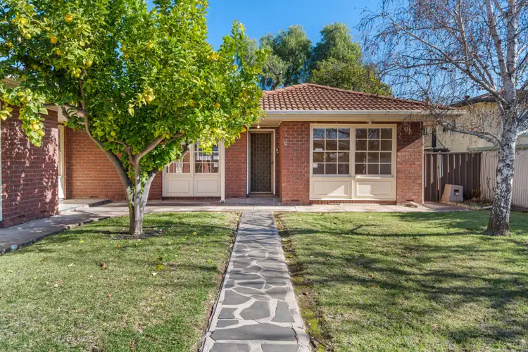 4/72 Alice Street, Sefton Park SA 5083