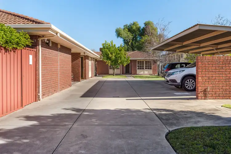 Second view of Homely house listing, 4/72 Alice Street, Sefton Park SA 5083