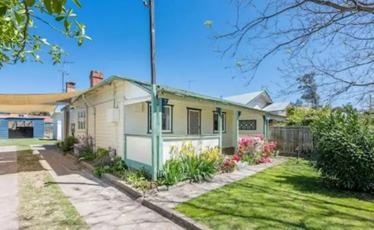 Main view of Homely house listing, 22 Park Street, Queanbeyan NSW 2620