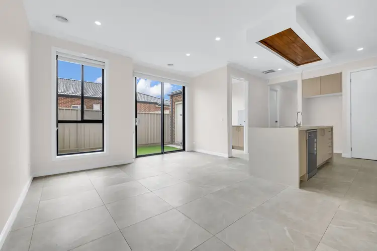 Second view of Homely house listing, 34 Presentation Boulevard, Winter Valley VIC 3358