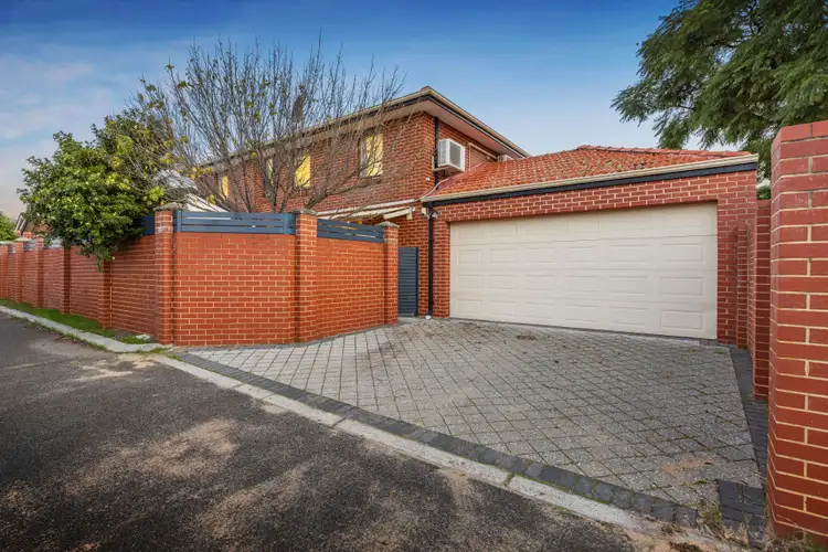78A Normanby Road, Inglewood WA 6052