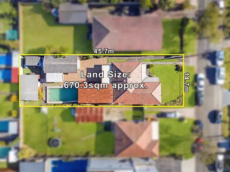 27 Riga Avenue, Greenacre NSW 2190