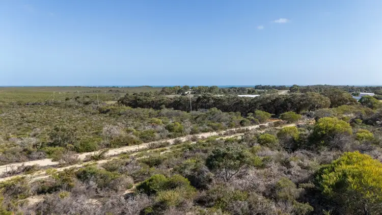Second view of Homely land listing, Lot 207 Belinda Loop, Jurien Bay WA 6516