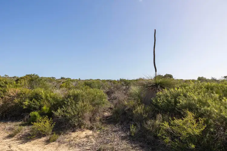 Fourth view of Homely land listing, Lot 207 Belinda Loop, Jurien Bay WA 6516