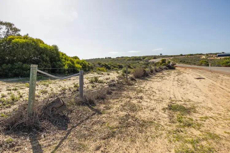 Fifth view of Homely land listing, Lot 207 Belinda Loop, Jurien Bay WA 6516
