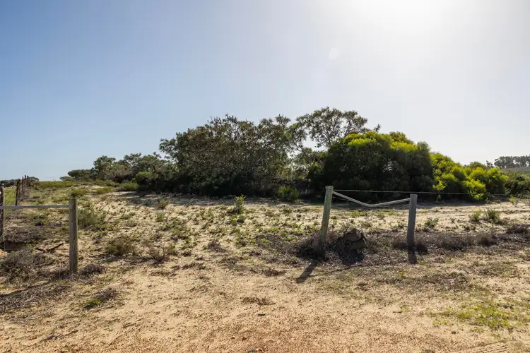 Sixth view of Homely land listing, Lot 207 Belinda Loop, Jurien Bay WA 6516