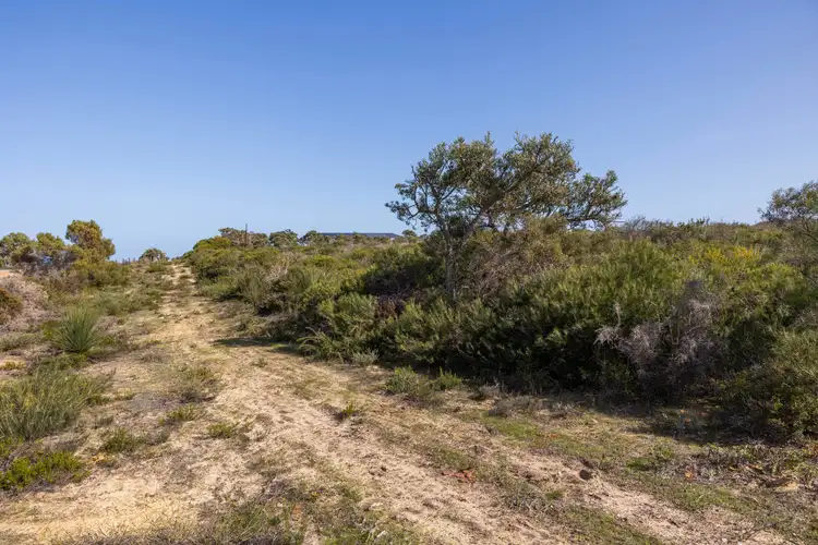Seventh view of Homely land listing, Lot 207 Belinda Loop, Jurien Bay WA 6516