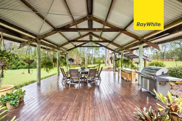 57 Tralee Court, South Maclean QLD 4280