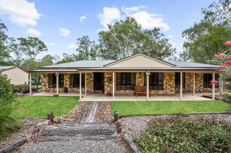 57 Tralee Court, South Maclean QLD 4280