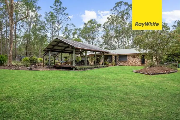 57 Tralee Court, South Maclean QLD 4280