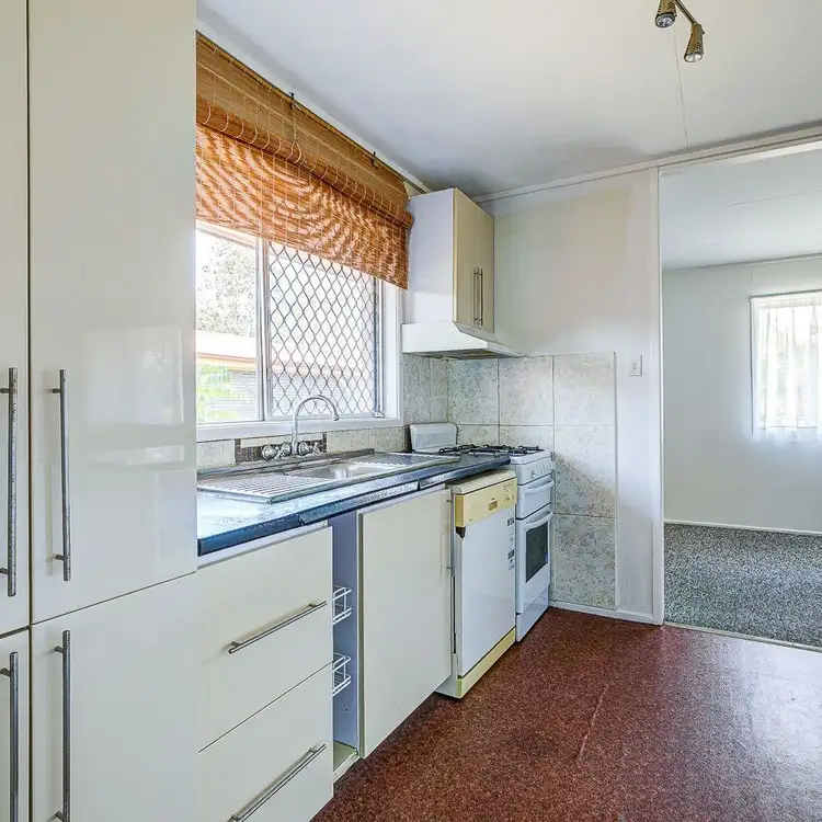 Second view of Homely house listing, 49 Cherry Street, Logan Central QLD 4114