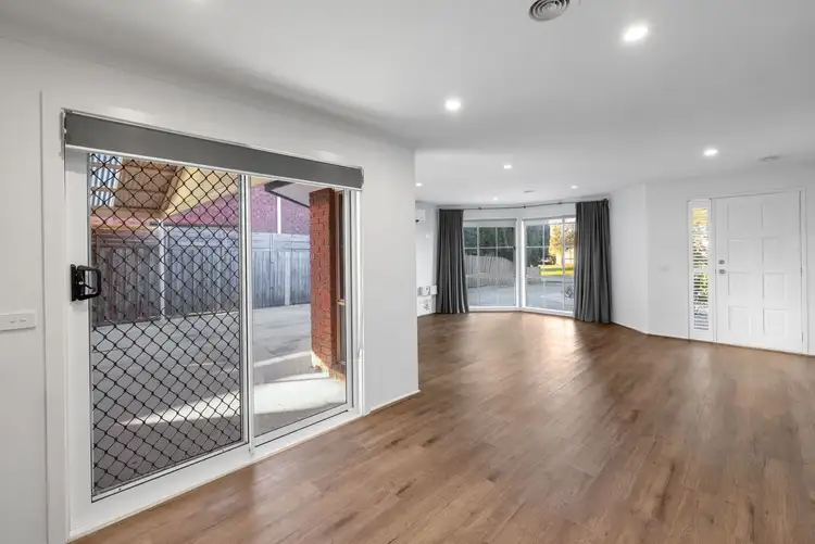 Fifth view of Homely house listing, 23 Bonus Court, Werribee VIC 3030