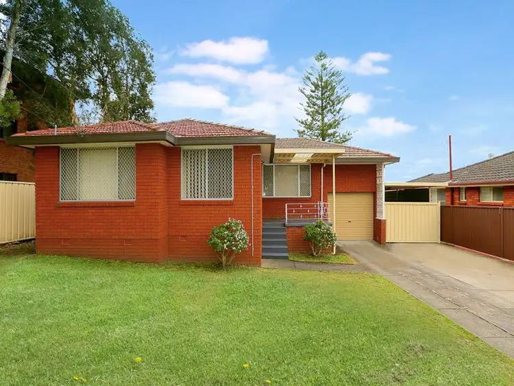 14 Archer Crescent, Bankstown NSW 2200